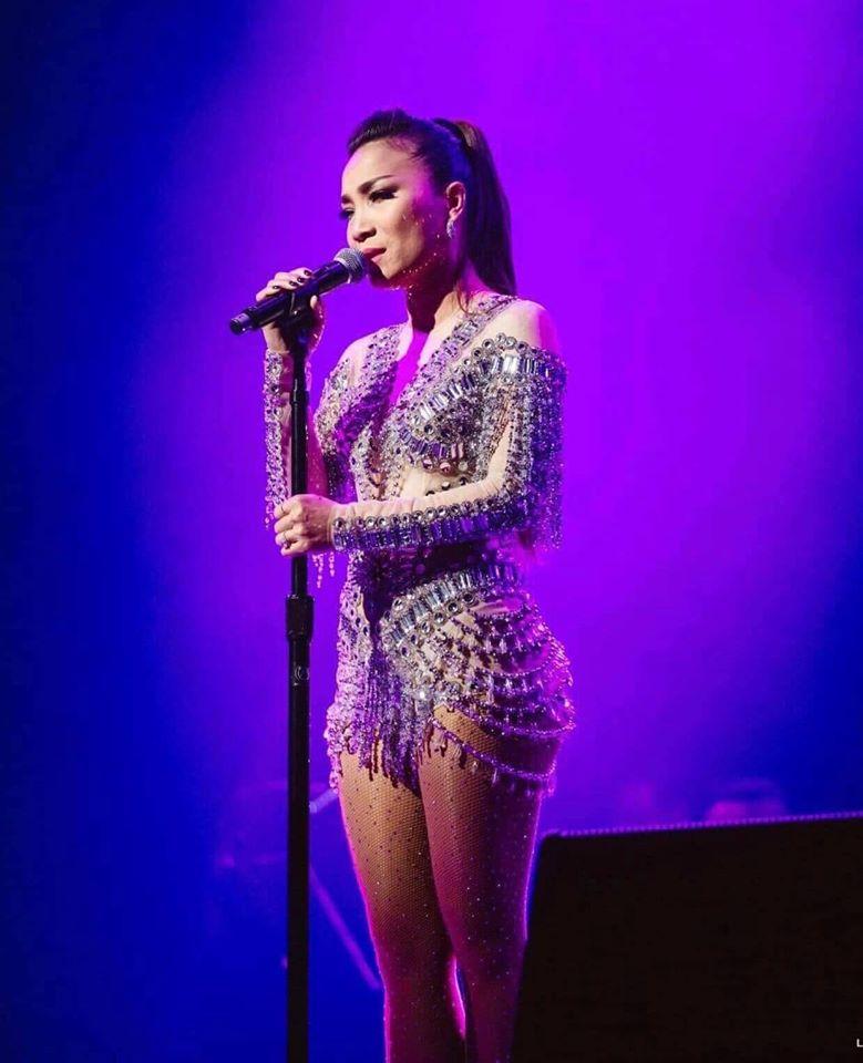 Hồng Ngọc đau đớn vì bỏng nặng, ông xã mong mọi người cầu nguyện giúp vợ sớm phục hồi-1