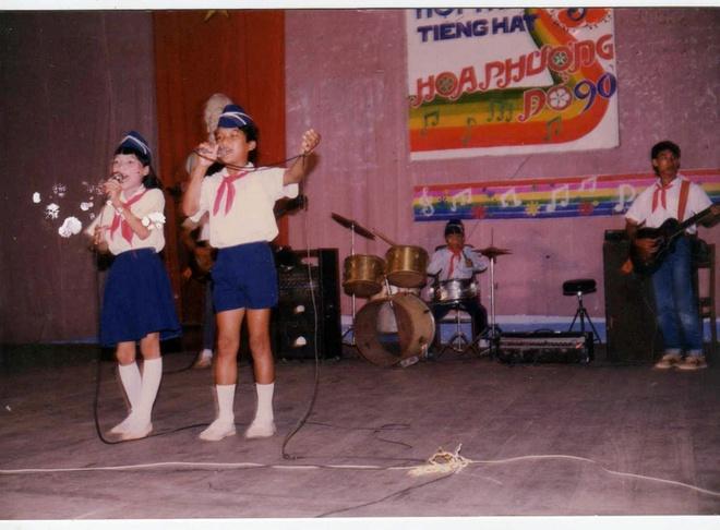 Gia tài loạt hits đình đám của nữ ca sĩ vừa bị bỏng nặng Hồng Ngọc-4