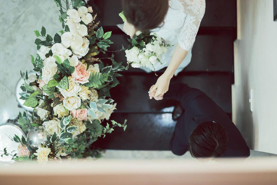 Đàm Thu Trang công khai loạt ảnh ăn hỏi với Cường Đô La-3