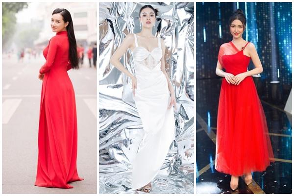 Trang phục trong MV mới của Hòa Minzy được khen ngợi khá sát nguyên mẫu Nam Phương Hoàng hậu-9