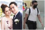 Chồng Chung Hân Đồng mất ngủ, sụt 10 kg sau khi bị vợ bỏ
