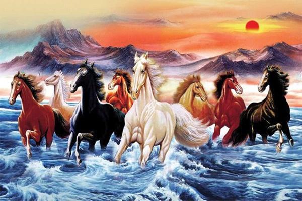 Tử vi hàng ngày 12 cung hoàng đạo thứ 2 ngày 11/5/2020: Song Tử phát điên vì công việc, Song Ngư tự ti về bản thân-7