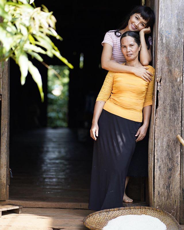 Ngàn lời nhắn nhủ xúc động của sao Việt trong Ngày của Mẹ-3