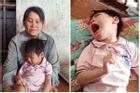 Lời phân trần đẫm nước mắt của người mẹ hàng ngày ép con gái 5 tuổi uống thuốc ngủ: Có ngủ đi con mới được bình yên, không còn phải chịu đau đớn hành hạ
