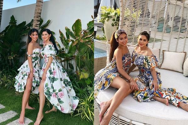 Ngàn lời nhắn nhủ xúc động của sao Việt trong Ngày của Mẹ-4