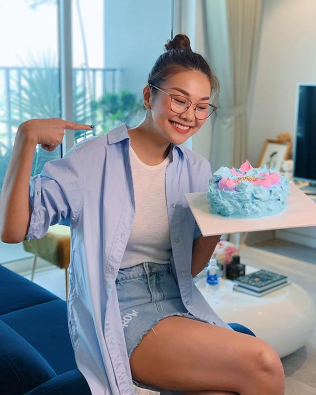 Ngàn lời nhắn nhủ xúc động của sao Việt trong Ngày của Mẹ-5