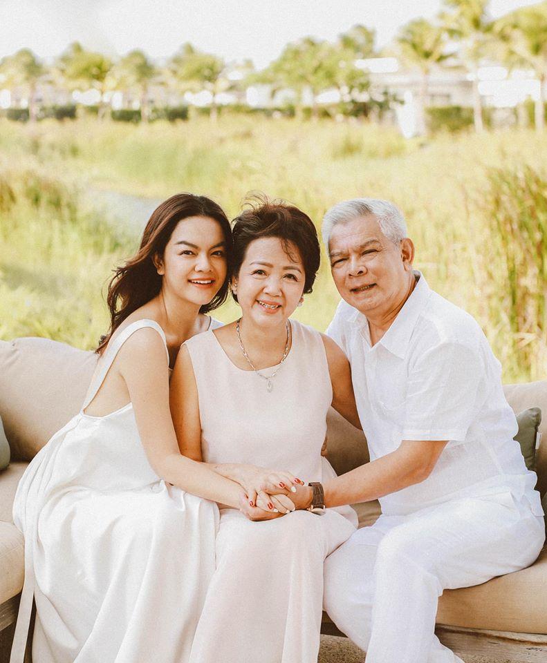 Ngàn lời nhắn nhủ xúc động của sao Việt trong Ngày của Mẹ-7