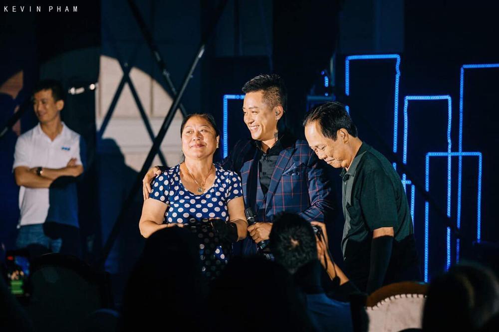 Ngàn lời nhắn nhủ xúc động của sao Việt trong Ngày của Mẹ-10