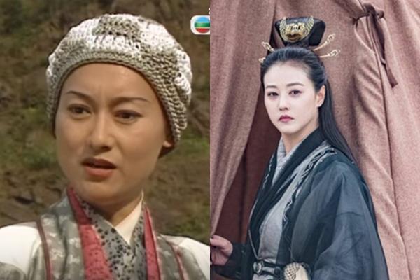 Trương Vô Kỵ Ngô Khải Hoa bị chỉ trích khi nói xấu bạn diễn nữ-3