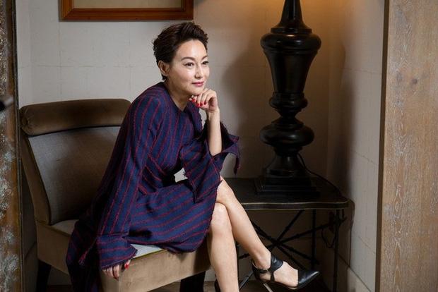 2 ác nữ mang mối thù với Trương Vô Kỵ đẹp nhất trên màn ảnh-3