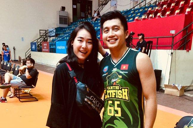 Cặp đôi hotboy - hotgirl gây shock khi thông báo lên chức bố mẹ ở tuổi 16-7