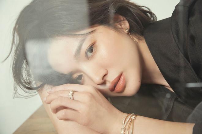 Cuộc đời dàn mỹ nhân phim bốn mùa nổi tiếng Hàn Quốc một thời-2