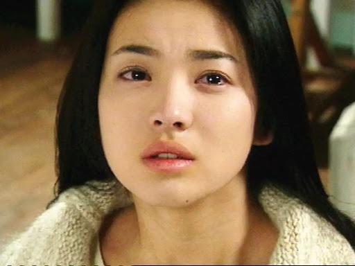 Cuộc đời dàn mỹ nhân phim bốn mùa nổi tiếng Hàn Quốc một thời-1