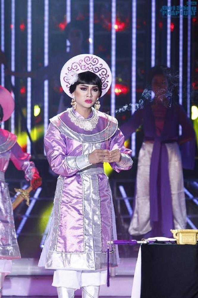 Hoài Lâm liên tục biến mất, sự nghiệp sa sút ở tuổi 25-3