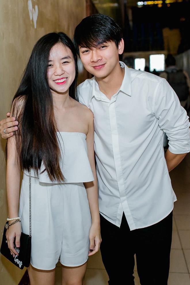 Hoài Lâm liên tục biến mất, sự nghiệp sa sút ở tuổi 25-5