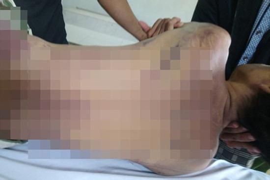 Khởi tố vụ án bị can chết trong nhà tạm giữ Công an huyện Châu Đức