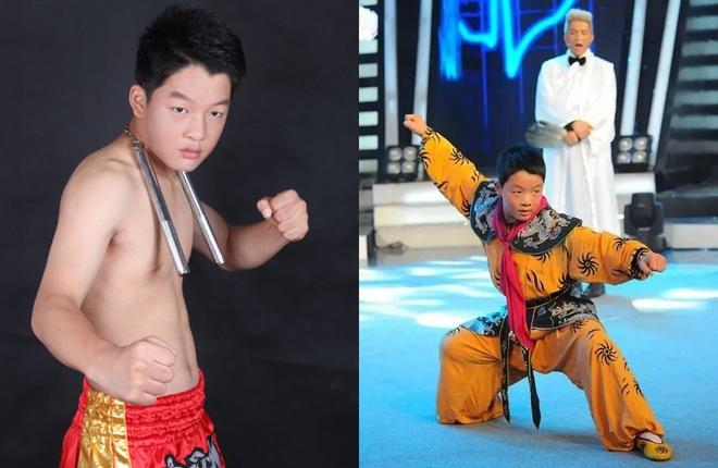 Tôn Ngộ Không bị mẹ bỏ rơi, nhờ Châu Tinh Trì lăng xê thành sao-3