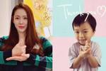 'Chị đẹp' Son Ye Jin tiết lộ mối quan hệ thân thiết với con trai Kang Gary