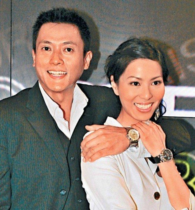 Tài tử bạc tình nhất TVB: Ruồng bỏ mối tình 9 năm, bị cắm sừng thành gà trống nuôi con-2