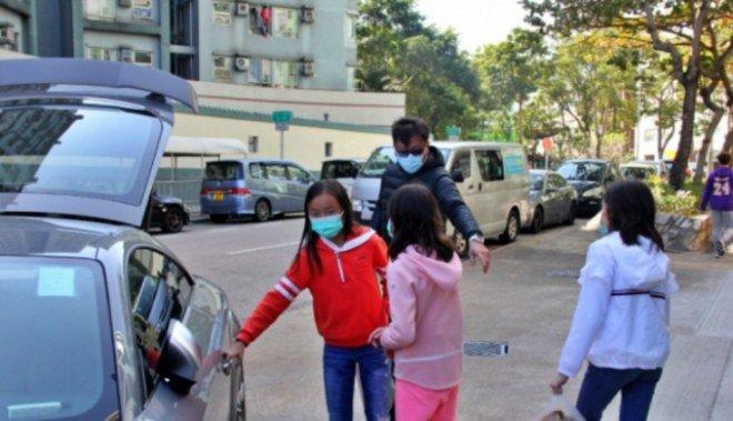 Tài tử bạc tình nhất TVB: Ruồng bỏ mối tình 9 năm, bị cắm sừng thành gà trống nuôi con-6