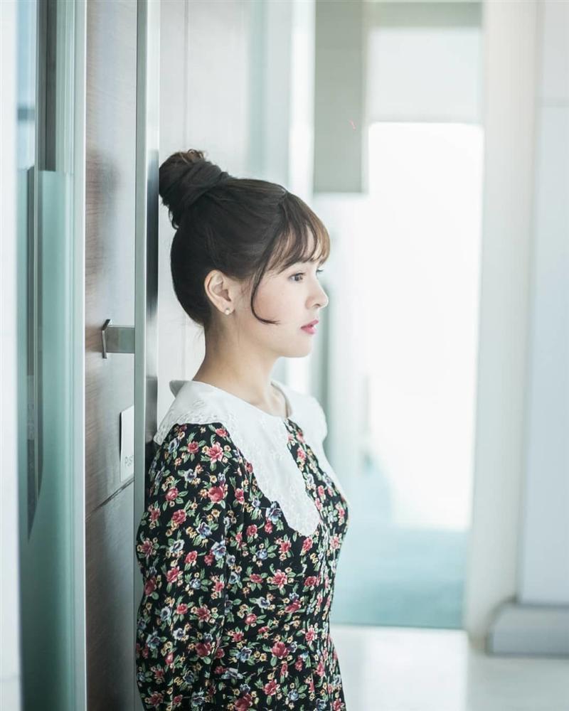 Đóng lại vai của Triệu Lệ Dĩnh, 2 mỹ nhân đình đám châu Á nhận vô số gạch đá-8