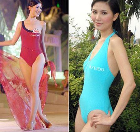 Loạt á hậu từng được dự đoán là hoa hậu đã thay đổi như thế nào?-5