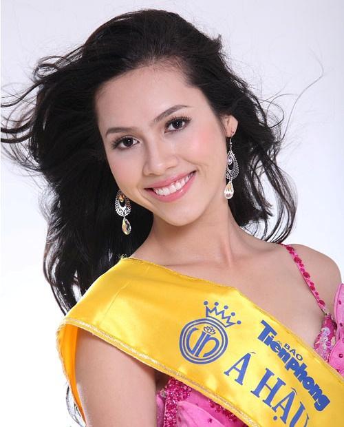 Loạt á hậu từng được dự đoán là hoa hậu đã thay đổi như thế nào?-12