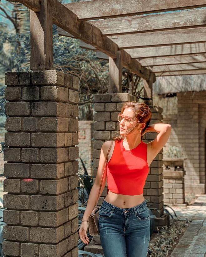 Loạt á hậu từng được dự đoán là hoa hậu đã thay đổi như thế nào?-18