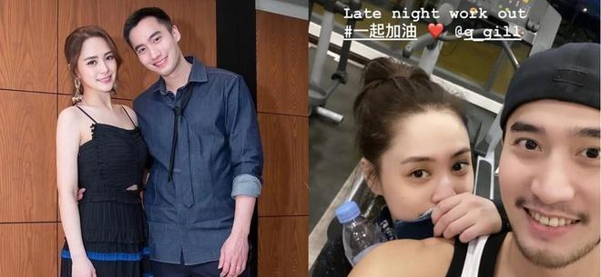 Cuộc ly hôn chấn động của Chung Hân Đồng liên quan đến La Chí Tường?-1