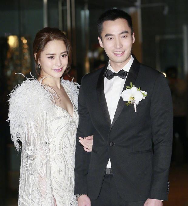 Cuộc ly hôn chấn động của Chung Hân Đồng liên quan đến La Chí Tường?-2