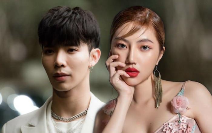 Bài mới còn chưa hết hot, Erik đã rủ rê gà cũ Châu Đăng Khoa hợp tác trong dự án mới-3