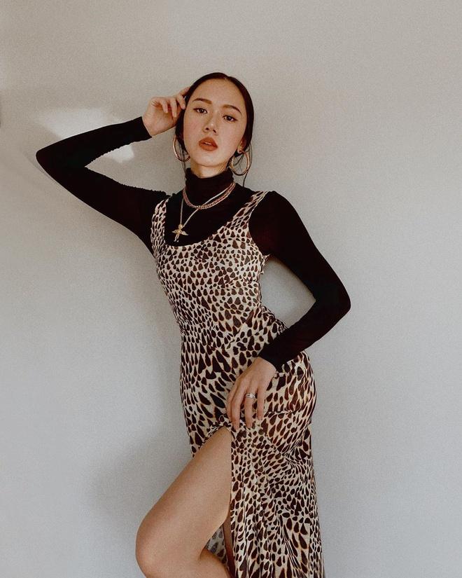 Hiện hot blogger đang có cuộc sống hạnh phúc bên chồng là doanh nhân Phần Lan và tận hưởng những chuyến du lịch sang trọng.