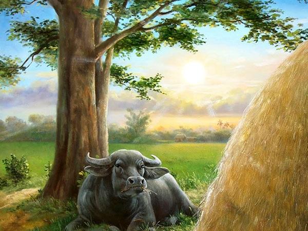 Điểm danh những con giáp nam xứng đáng với danh hiệu đội vợ lên đầu trường sinh bất tử-1