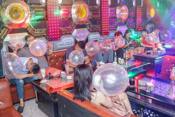 Phát hiện tài xế giấu ma túy trong ngày đầu tổng kiểm soát-2