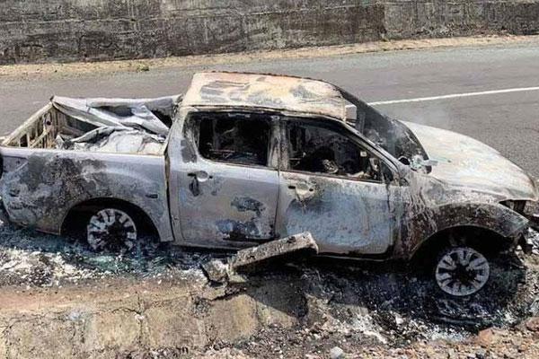 Vụ giết người dựng hiện trường giả: Kế hoạch ve sầu thoát xác của bí thư xã sau đám tang chính mình-4