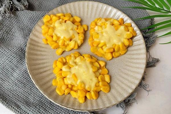 Điểm danh 3 địa chỉ ăn vặt dành cho team phô mai ở Hà Nội, ăn là ghiền-7