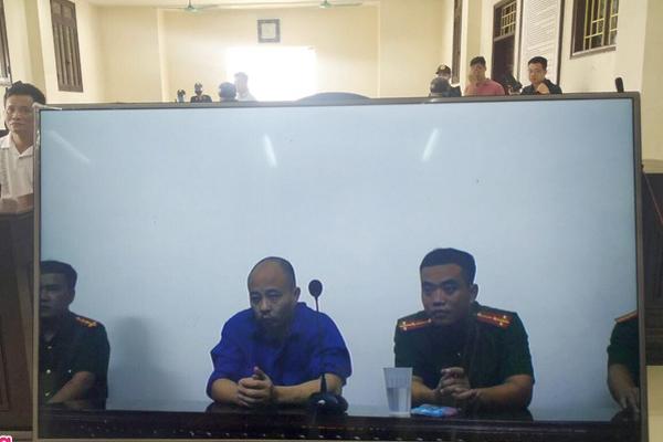Đường Nhuệ bị triệu tập đến phiên xử vợ chồng doanh nhân Thái Bình-1