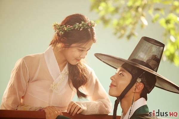 Những diễn viên được khán giả mong muốn tái hợp-3