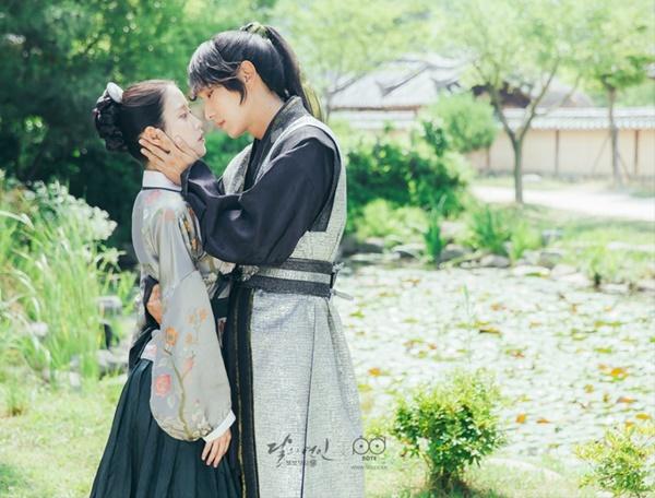 Những diễn viên được khán giả mong muốn tái hợp-5