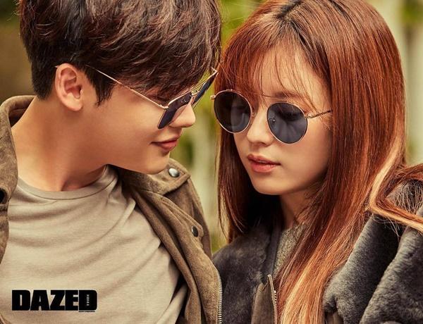 Những diễn viên được khán giả mong muốn tái hợp-10