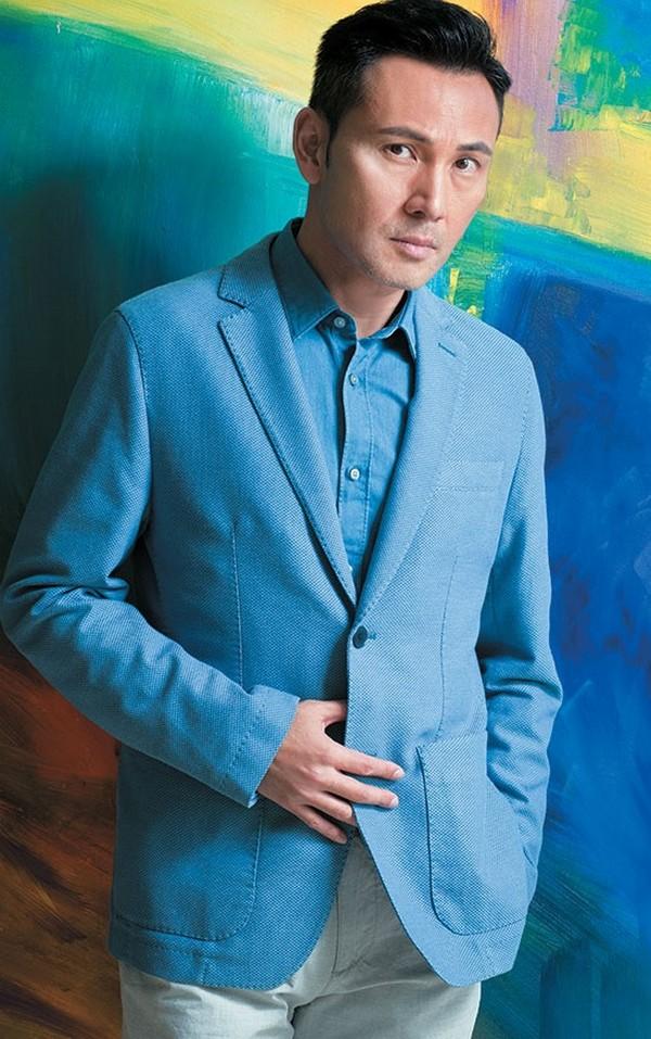 Top 5 mỹ nam uống nhiều thuốc bảo quản nhan sắc bậc nhất TVB-3