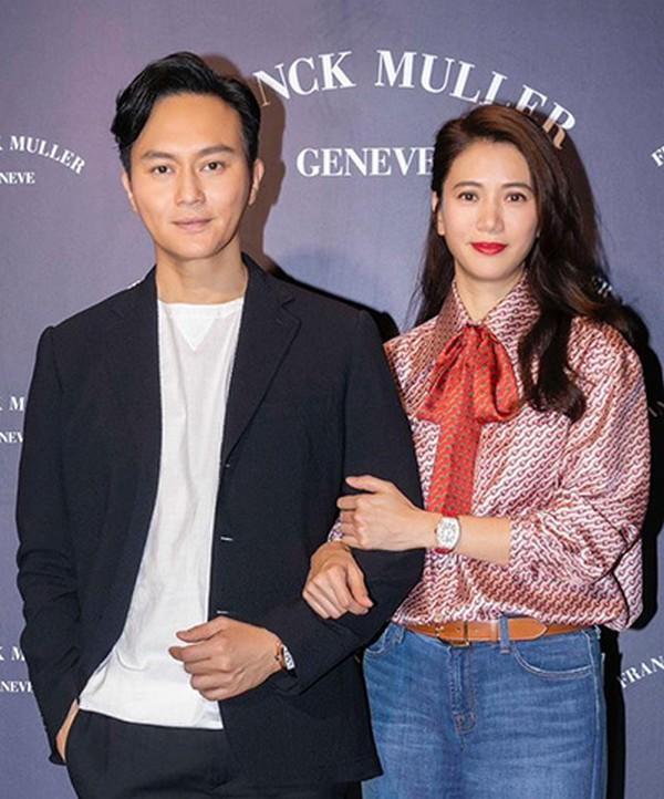 Top 5 mỹ nam uống nhiều thuốc bảo quản nhan sắc bậc nhất TVB-6