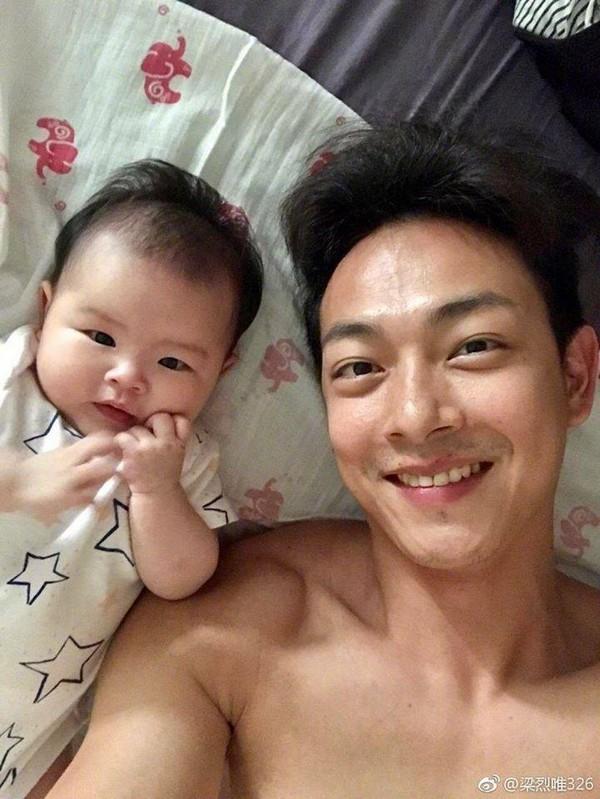 Top 5 mỹ nam uống nhiều thuốc bảo quản nhan sắc bậc nhất TVB-10