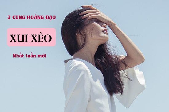 Tuần này, có 3 cung hoàng đạo cẩn thận hôn nhân ly tán, sức khỏe sa sút