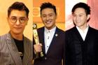 Top 5 mỹ nam 'uống nhiều thuốc bảo quản nhan sắc' bậc nhất TVB