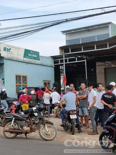 Vụ giết người dựng hiện trường giả: Kế hoạch ve sầu thoát xác của bí thư xã sau đám tang chính mình-3