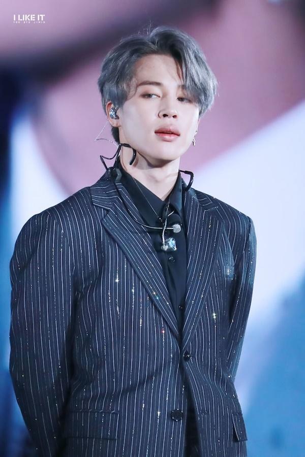 Jimin (BTS) tiếp nối PSY trở thành nghệ sĩ Kpop thứ 2 tích lũy 300 triệu lượt stream trên nền tảng âm nhạc quốc tế-4