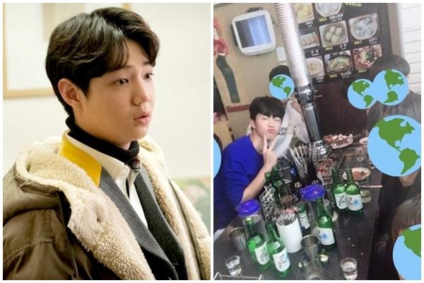 Thế giới hôn nhân kịch tính hơn phim gốc-9