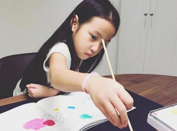 Biến mất một thời gian, chồng Triệu Vy vừa tái xuất đã mua nhà nhưng không cho vợ đứng tên-4