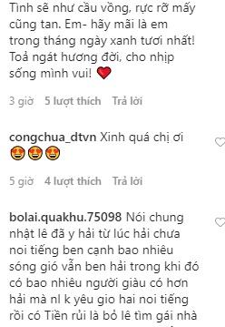 Nhật Lê đăng ảnh đẫm lệ khiến dân tình không ngừng xót xa: Chia tay Quang Hải khổ vậy ư?-3